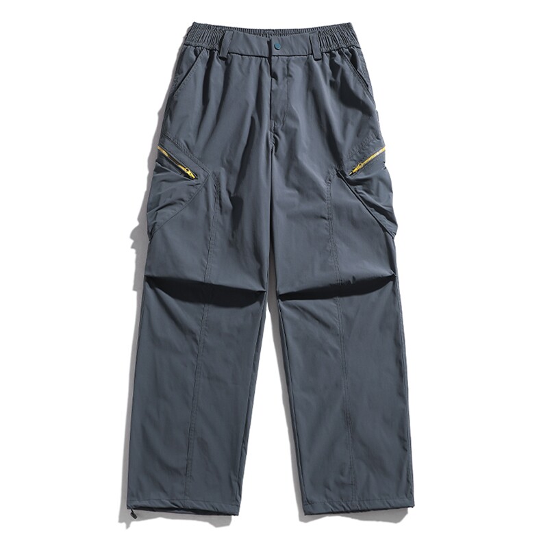 78108特P75美式登山工装裤秋季青少年宽松休闲裤,男装工装外套,电商D310B