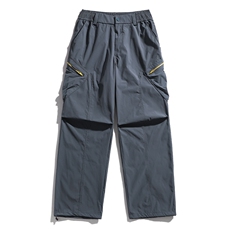 78108特P75美式登山工装裤秋季青少年宽松休闲裤，男装工装外套，电商D310B