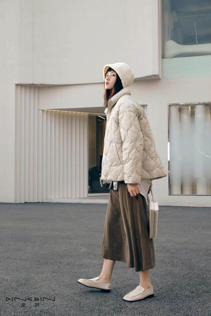 DINGOIN 定芹 DINGOINDQ130485