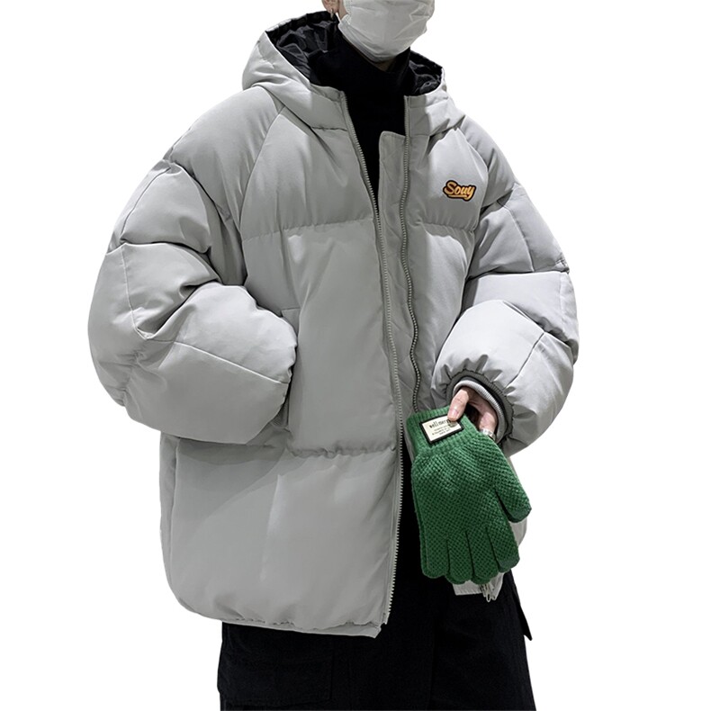！面包服男棉衣男棉服男大码棉袄男加厚外套男潮MB79-P90,男装棉衣,电商B367