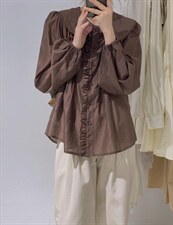 小衫，其它，驿谷