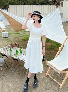 〈现货〉连衣裙,女装连衣裙,伊娜蕾尔