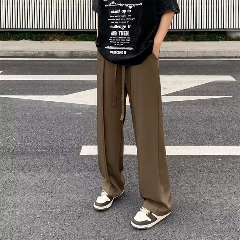 原宿青春流行时尚潮牌工装裤休闲裤LK95P35,男装休闲裤,星座1116-2