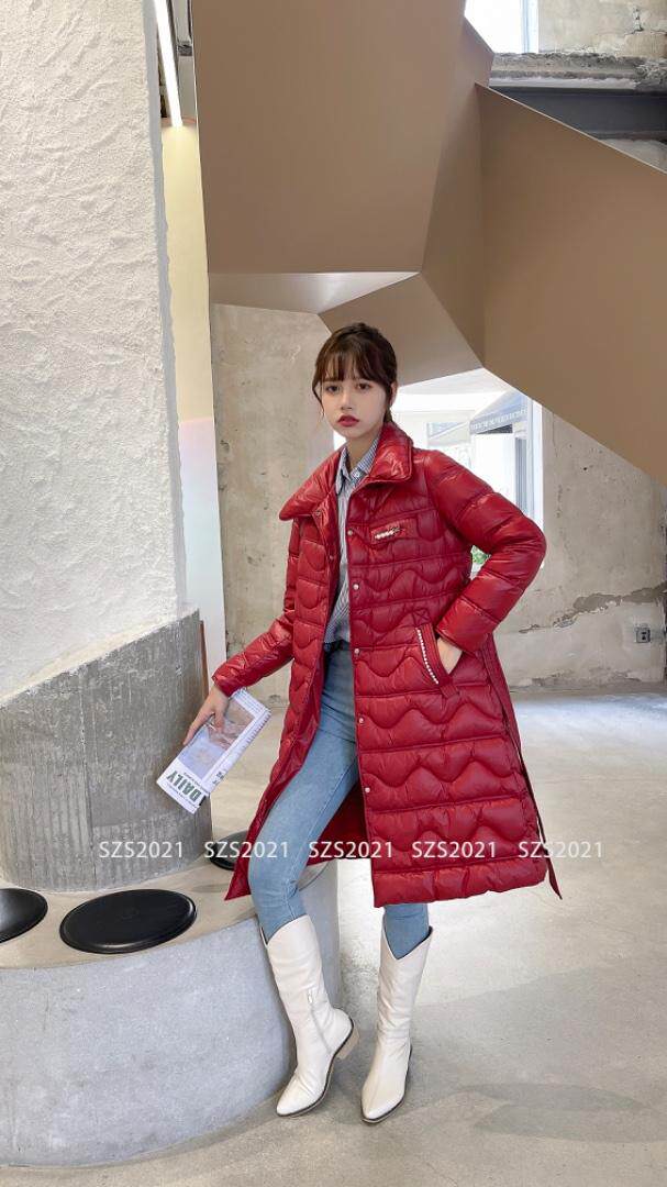 九零白鸭绒羽绒服气质热卖，女装羽绒服，纯钱