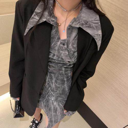 扎染辣妹裙,其它,XTZ style