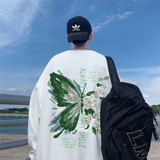 白色