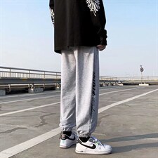 男春季潮流时尚休闲长裤G004P30，男装休闲裤，星座1116-2