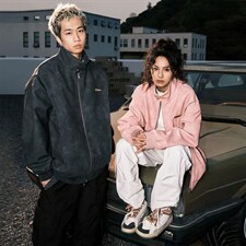 网络图慎用!图片只做展示现货：量大优夹克男JK77861P85控138，男装夹克，星座226-2
