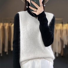纯洁白