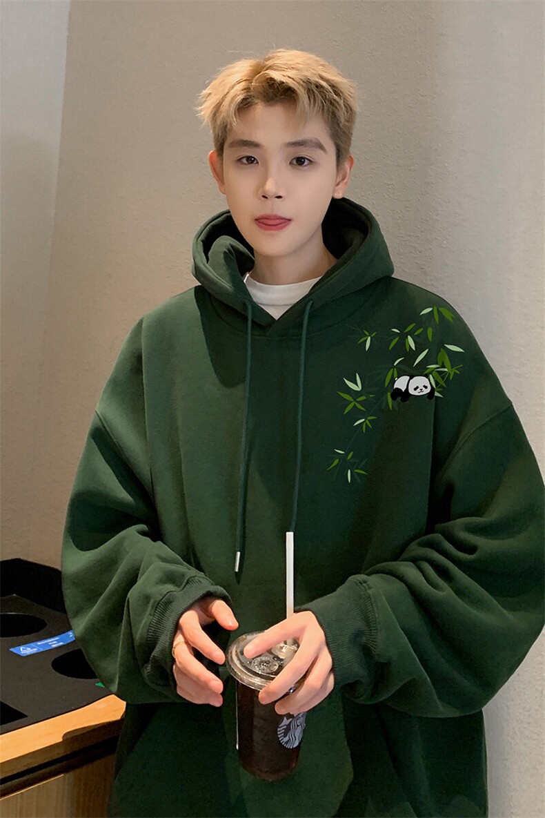 ！连帽卫衣男帽衫男LM215-特P28,男装卫衣,电商B367