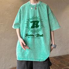 草绿色