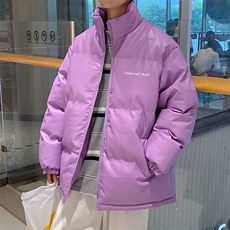 紫色
