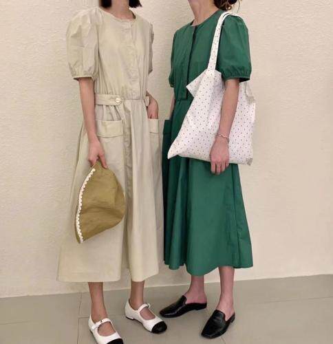 意法6楼6212夏款，女装，伊多变