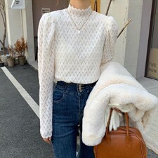 现货，秋冬款打底裙，其它，墨初