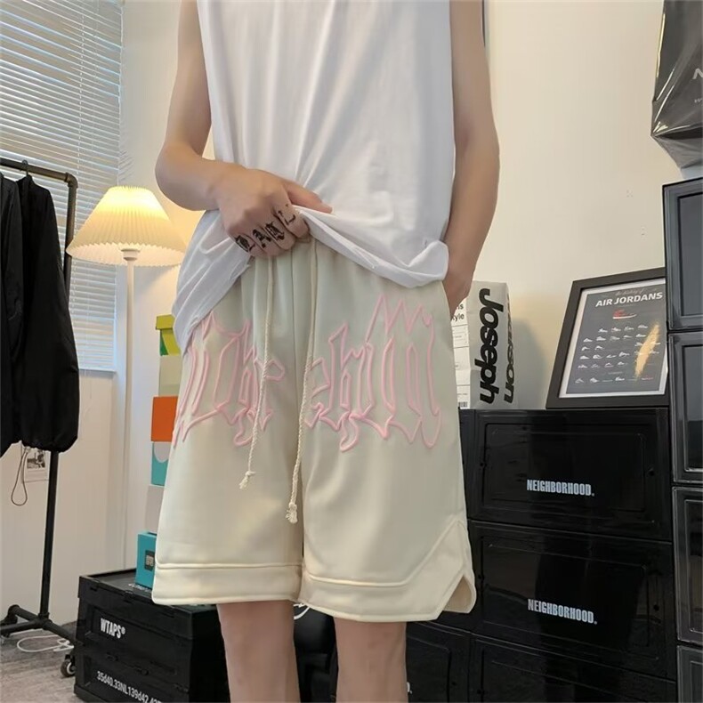 男春夏新款青少年时尚休闲裤LK561P27,男装休闲裤,星座1116-2