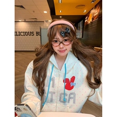 杏色常规