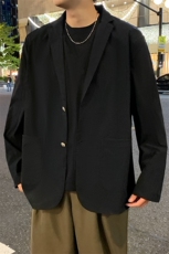 春季新款时尚休闲小西装DSA157B-XZ2628-特P85，男装西服套装，电商A157B