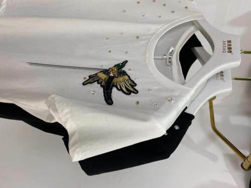 新款，女装，雅克赛奇