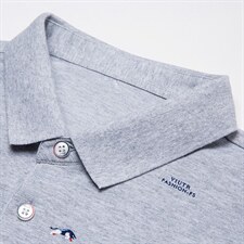 岁还短袖T恤男翻领棉质上衣夏季中年男士商务休闲百搭爸爸夏装，男装T恤，电商B212（原钱塘6029）