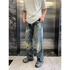 蓝色