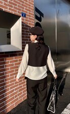 2022春装三件套，其它，贻思茗