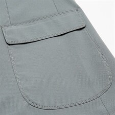 2023秋冬季新款中年西装领夹克爸爸商务男装纯色西服ASD2653-P180图片