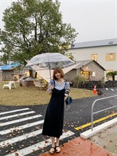 小件+背带两件套连衣裙,女装连衣裙,约她