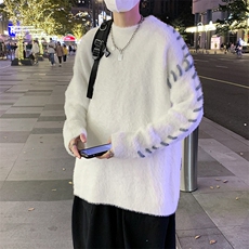 白色