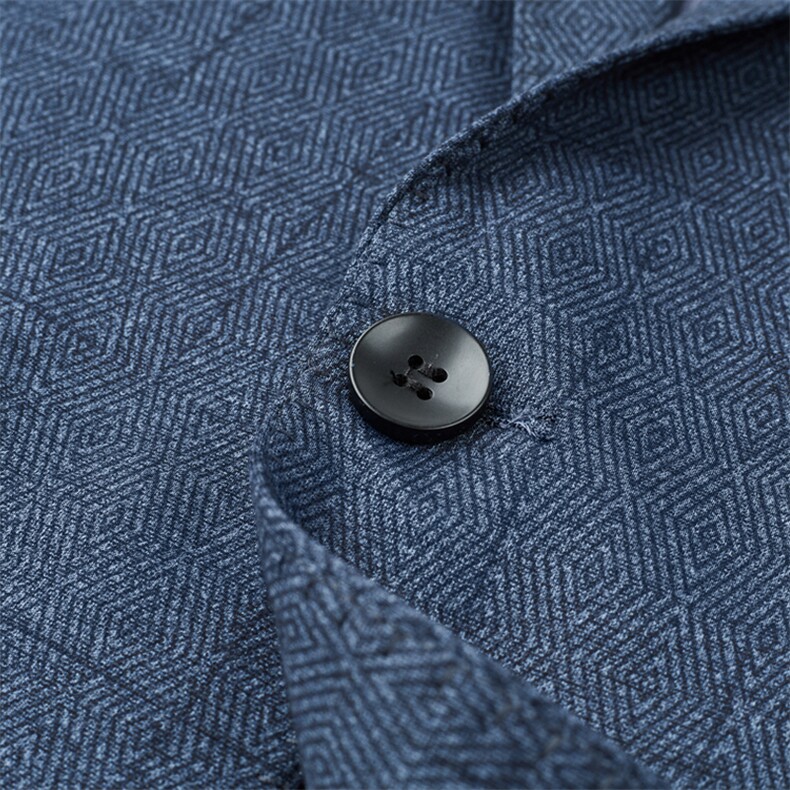 M5563-1钱塘2020-3春夏新款男士商务休闲西服外套P135,男装西服,钱塘207-3