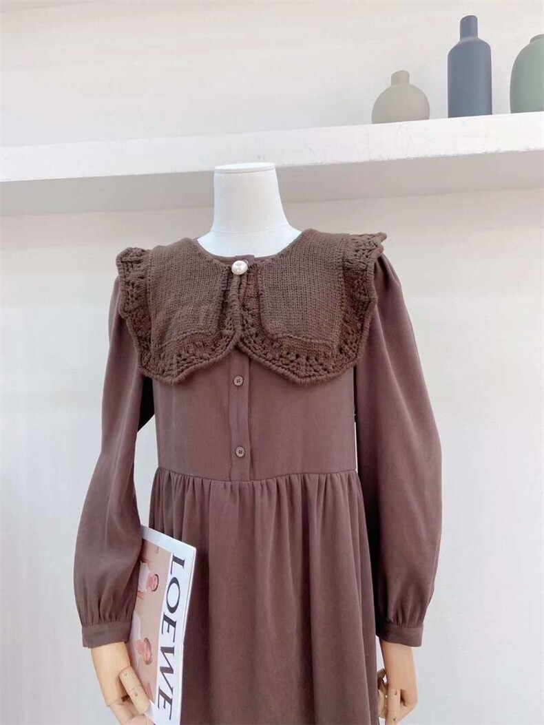 连衣裙，女装连衣裙，Lico&co(1F)