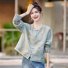 绿色