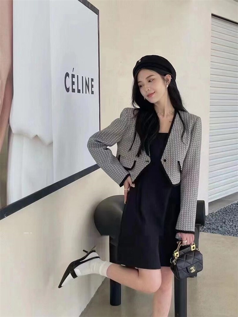 小香套裙，其它，时代公主