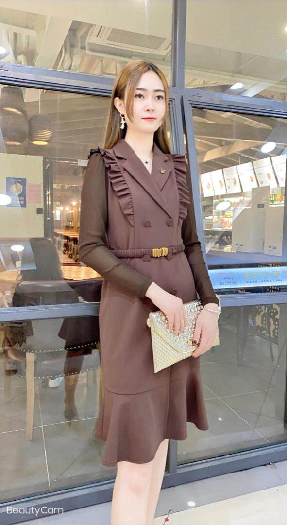 依伊贝尔 红彬缘 YYBEHBY129021