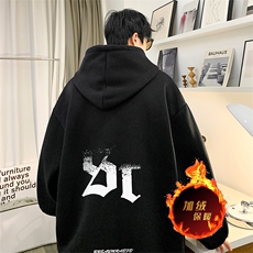 黑色（加绒）