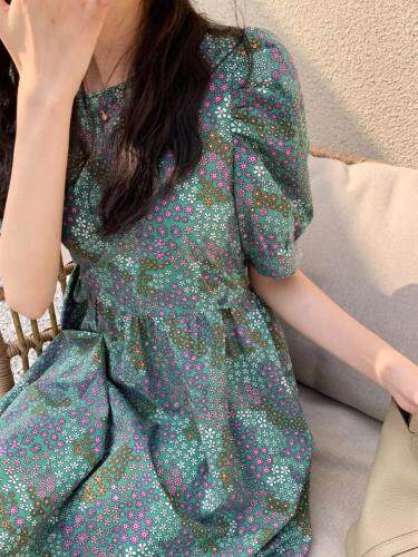 新款韩版连衣裙，女装连衣裙，AMZG