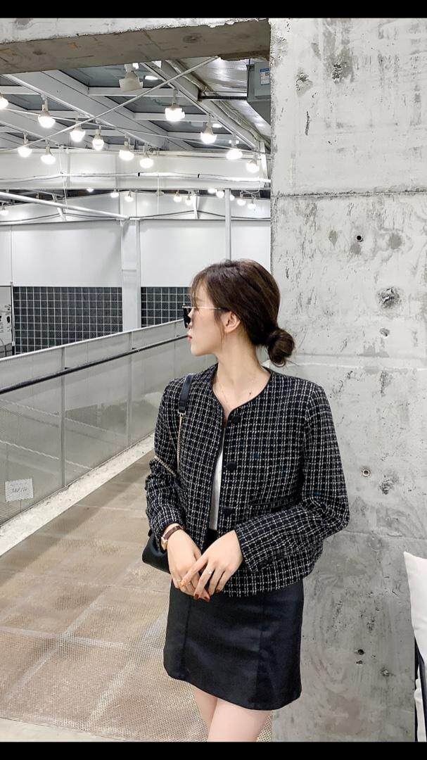 小香风外套，其它，她家