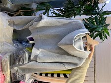 新款拉链外套均码现货，其它，G