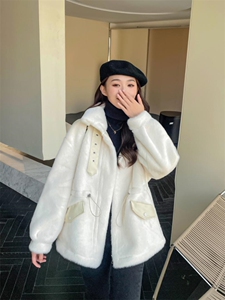 皮毛一体图片