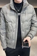 羽绒服男店主风新款80%白鸭绒外套保暖上衣潮B317/PY106/P155，男装羽绒服，电商B317