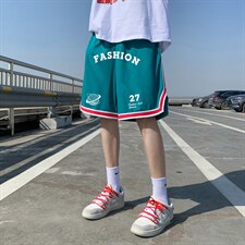 绿色