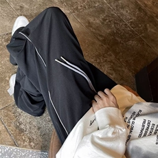 男新款青少年时尚休闲裤KG083P35，男装休闲裤，星座1116-2