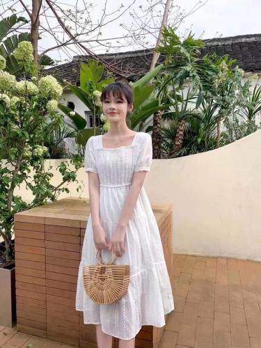 连衣裙，女装连衣裙，Lico&co(1F)