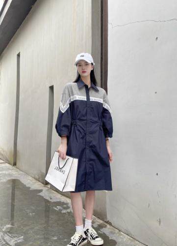 连衣裙，女装连衣裙，QIANCHEN 谦晨