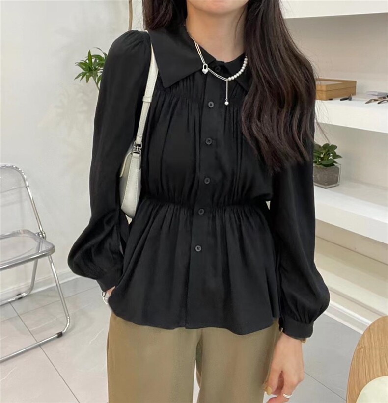 【显瘦·气质小衫】，其它，郭郭家