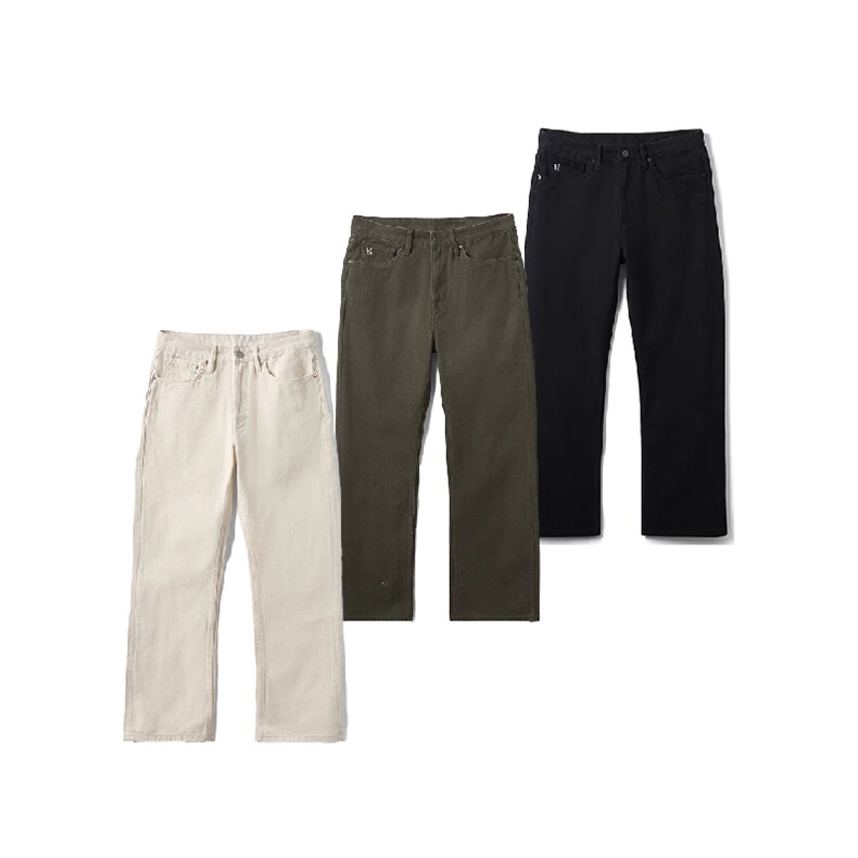 XZ707-KZ7278-P60水洗工装休闲裤，男装工装外套，星座707