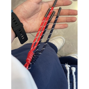 爵士舞嘻哈运动卫裤女hiphop直筒阔腿街舞阔腿直筒裤裤子 KC27图片