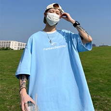 天蓝色