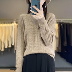 驼色