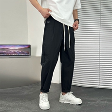 男速干工装裤休闲大口袋休闲纯色长裤A329-K26-P50，男装工装外套，电商A329