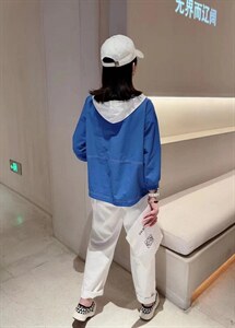 夏季新款防晒外套图片
